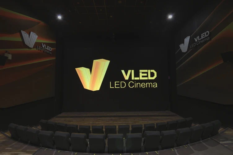 VLED VLED 10m 2K